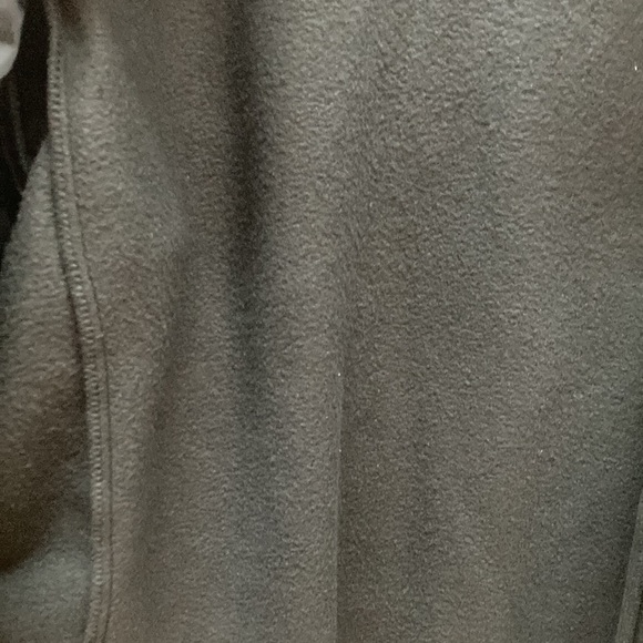 Columbia fleece Jacket -L NWOT - Picture 8 of 10